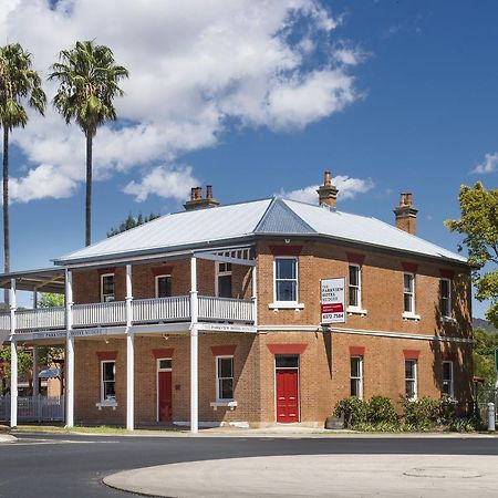 The Parkview Hotel Mudgee Exterior photo